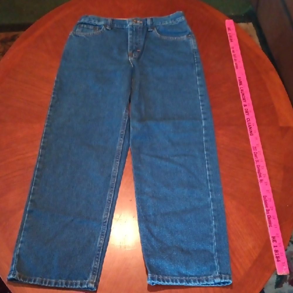 Urban Pipeline Boys Jeans  Size: 10     (1102)